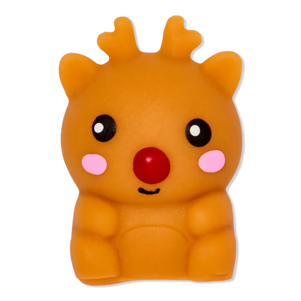 🔥Sweet & Shimmer Reindeer Squish Toy BNWT🔥